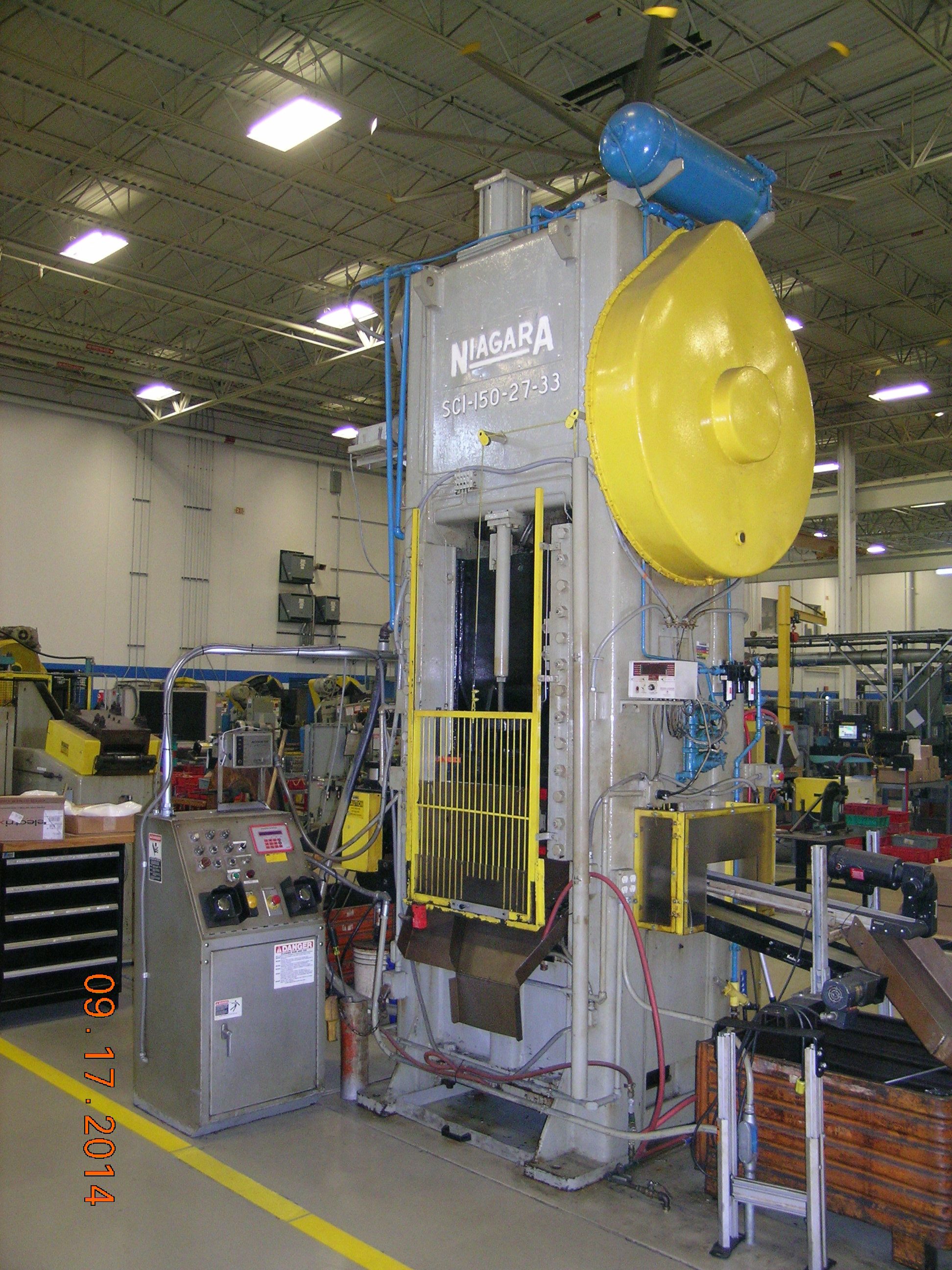 Equipment picture